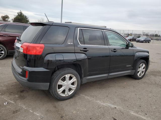 Image 3 of 2017 GMC TERRAIN SLE 2017 with VIN 2GKFLSEK4H6217811