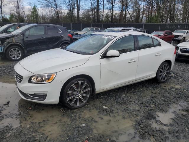 Image 1 of 2014 VOLVO S60 T5 2014 with VIN YV1612FS7E2283739