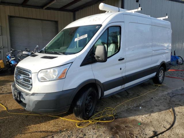 Image 1 of 2015 FORD TRANSIT T-250 2015 with VIN 1FTNR2CVXFKA60959