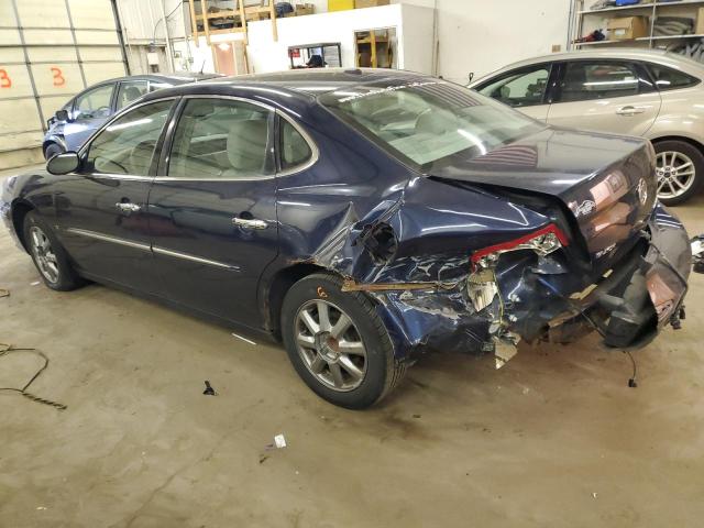 Image 2 of 2009 BUICK LACROSSE CX 2009 with VIN 2G4WC582391221710