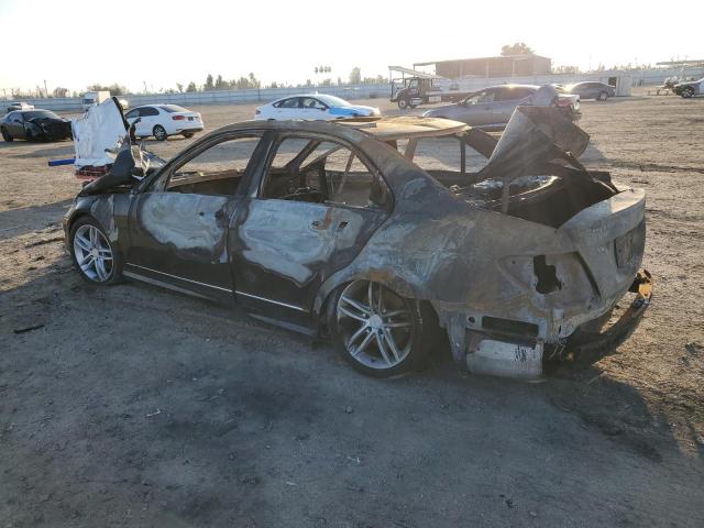 Image 2 of 2014 MERCEDES-BENZ C 250 2014 with VIN WDDGF4HB2ER304370