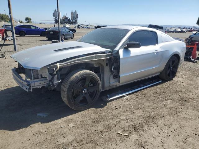 Obraz 1 z 2013 FORD MUSTANG GT 2013 z VIN 1ZVBP8CF0D5216620