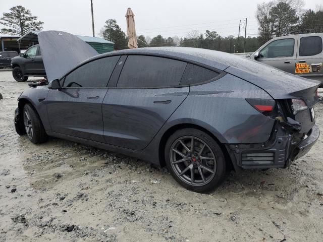 Obraz 2 z 2023 TESLA MODEL 3  2023 z VIN 5YJ3E1EA1PF566217