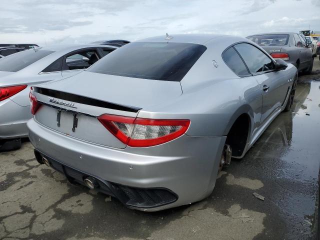 Изображение 3 2012 MASERATI GRANTURISMO S 2012 с VIN ZAM45MLA0C0061573