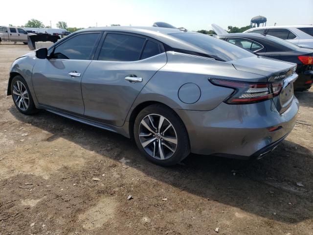Изображение 2 2020 NISSAN MAXIMA SV 2020 с VIN 1N4AA6CV1LC379451