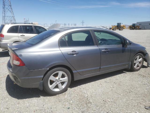 Image 3 of 2011 HONDA CIVIC LX-S 2011 with VIN 19XFA1F66BE041283