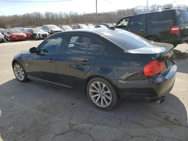 Image 2 of 2011 BMW 328 XI 2011 with VIN WBAPK7G54BNN70704