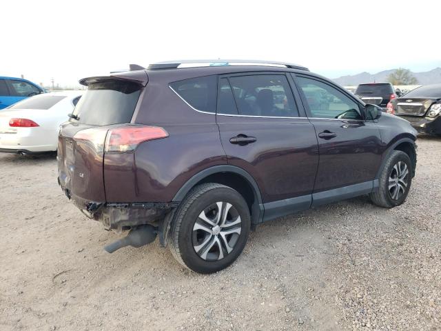 Image 3 of 2016 TOYOTA RAV4 LE 2016 with VIN 2T3ZFREVXGW282121