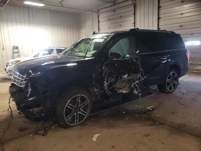 Изображение 2021 FORD EXPEDITION MAX LIMITED 2021