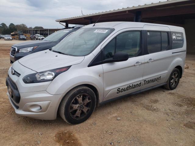 Изображение 1 2015 FORD TRANSIT CONNECT XLT 2015 с VIN NM0GE9F75F1198079