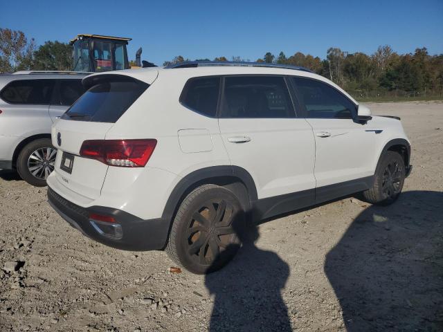 Obraz 3 z 2022 VOLKSWAGEN TAOS SE 2022 z VIN 3VVRX7B20NM095708