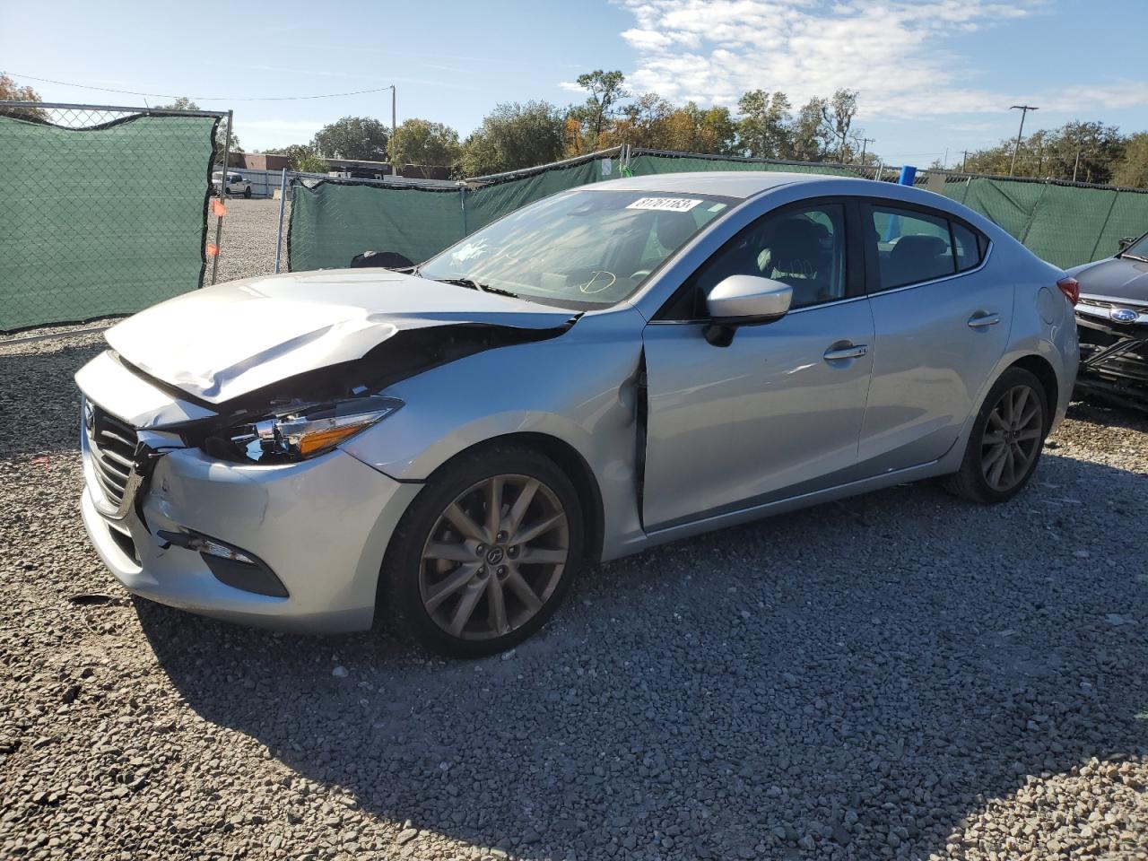 Obraz 2017 MAZDA 3 TOURING 2017
