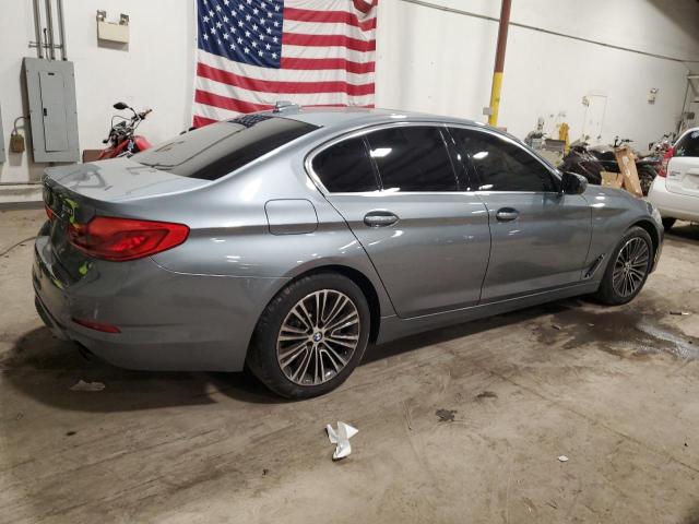 Изображение 3 2019 BMW 530 XI 2019 с VIN WBAJA7C50KWW06767
