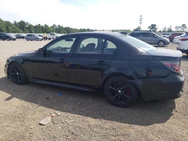 Image 2 of 2004 BMW 525 I 2004 with VIN WBANA53504B854503