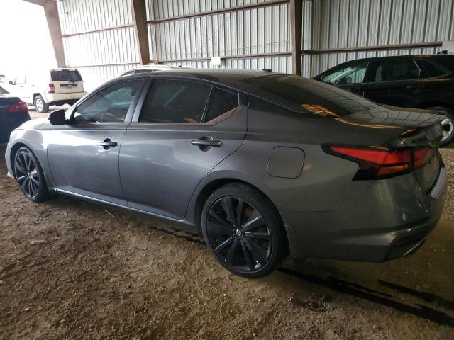 Obraz 2 z 2022 NISSAN ALTIMA SR 2022 z VIN 1N4BL4CV5NN415314