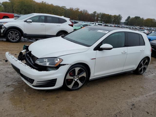 Изображение 2016 VOLKSWAGEN GTI S/SE 2016