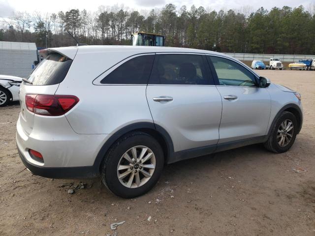 Image 3 of 2019 KIA SORENTO LX 2019 with VIN 5XYPG4A59KG573200