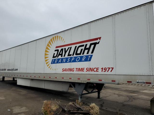 Image 1 of 2019 HYUNDAI DRY VAN 2019 with VIN 3H3V532C2KR943027