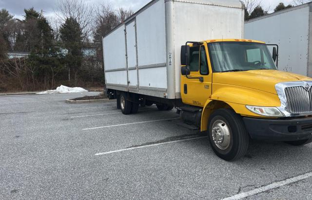Obraz 1 z 2007 INTERNATIONAL 4000 4300 2007 z VIN 1HTMMAAL67H360084