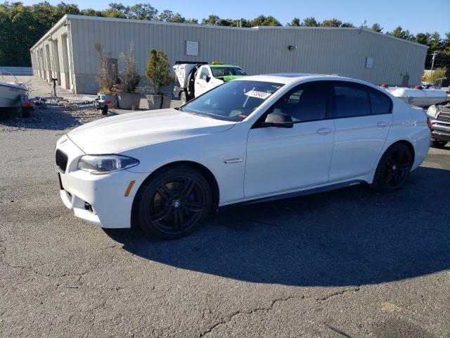 Obraz 1 z 2014 BMW 535 XI 2014 z VIN WBA5B3C51ED535988