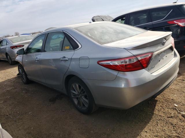 Изображение 2 2017 TOYOTA CAMRY LE 2017 с VIN 4T1BF1FK2HU420154
