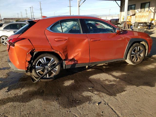 Obraz 3 z 2019 LEXUS UX 200 2019 z VIN JTHY3JBH0K2004574