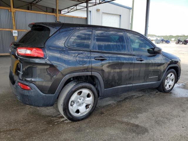Obraz 3 z 2016 JEEP CHEROKEE SPORT 2016 z VIN 1C4PJLAB7GW179450