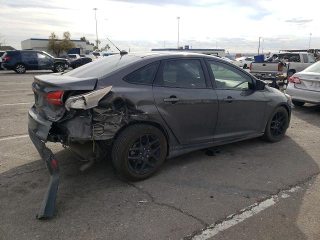 Image 3 of 2016 FORD FOCUS SE 2016 with VIN 1FADP3F26GL302334