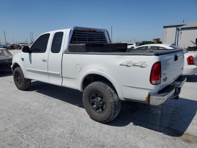 Image 2 of 2003 FORD F150  2003 with VIN 1FTPX18L83NA83442