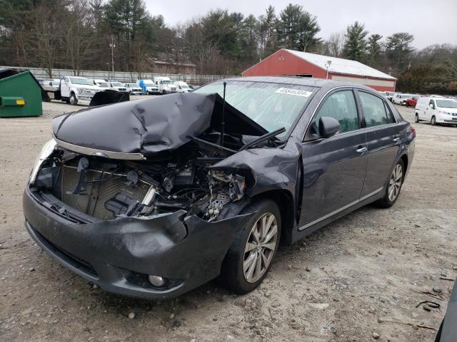 2012 TOYOTA AVALON BASE 2012 image
