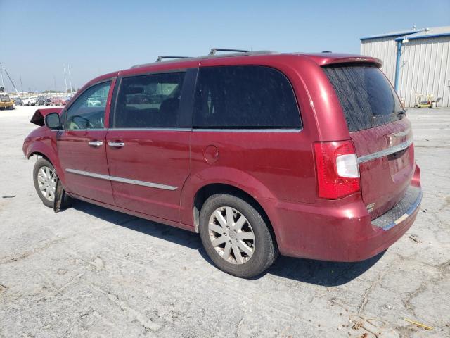 Изображение 2 2015 CHRYSLER TOWN & COUNTRY TOURING 2015 с VIN 2C4RC1BG6FR710615