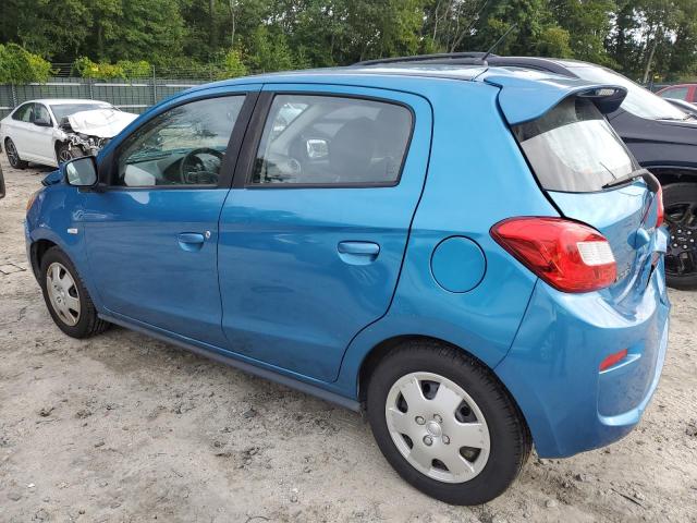 Obraz 2 z 2019 MITSUBISHI MIRAGE ES 2019 z VIN ML32A3HJ9KH005497