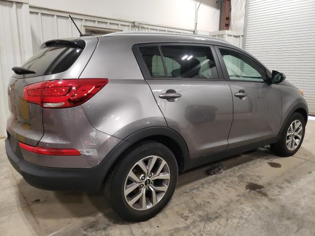 Image 3 of 2016 KIA SPORTAGE LX 2016 with VIN KNDPB3AC8G7866498