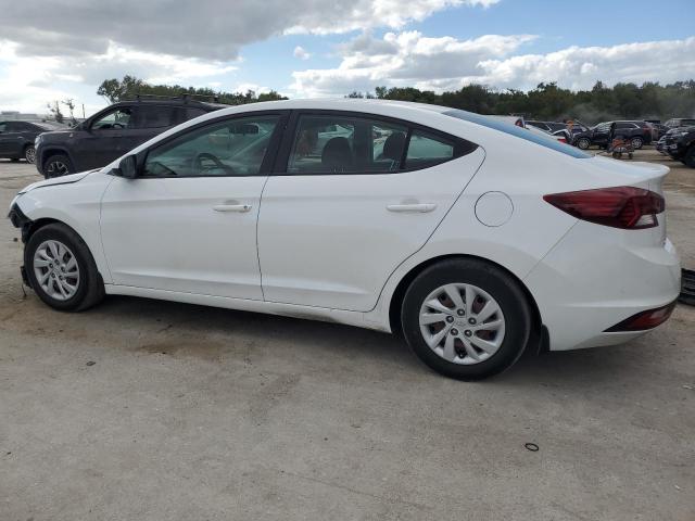 Image 2 of 2020 HYUNDAI ELANTRA SE 2020 with VIN 5NPD74LF5LH527611