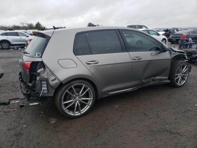 Изображение 3 2017 VOLKSWAGEN GOLF R  2017 с VIN WVWVF7AU8HW075505