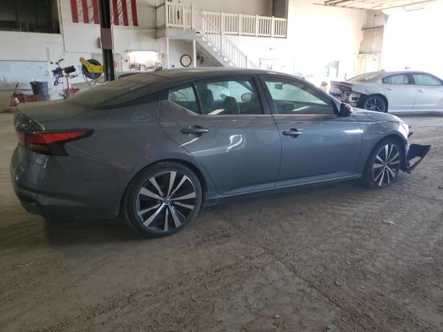 Obraz 3 z 2019 NISSAN ALTIMA SR 2019 z VIN 1N4BL4CV0KC112223