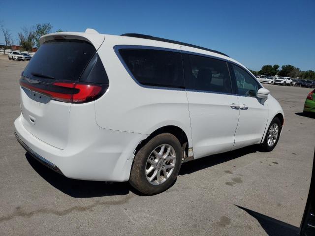 Obraz 3 z 2022 CHRYSLER PACIFICA TOURING L 2022 z VIN 2C4RC1BG2NR191187