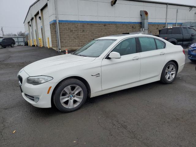 Obraz 2012 BMW 5 SERIES 528 XI 2012