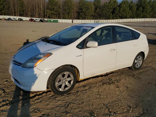 Image 1 of 2009 TOYOTA PRIUS  2009 with VIN JTDKB20U297874467
