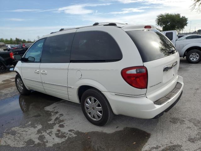 Image 2 of 2006 CHRYSLER TOWN & COUNTRY LIMITED 2006 with VIN 2A8GP64L26R920088