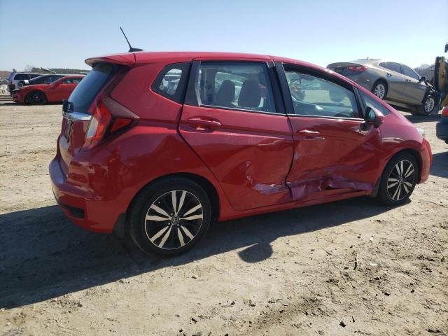 Image 3 of 2018 HONDA FIT EX 2018 with VIN 3HGGK5H88JM725197