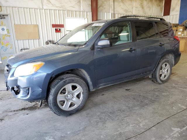 Изображение 1 2010 TOYOTA RAV4  2010 с VIN 2T3BF4DV6AW076176