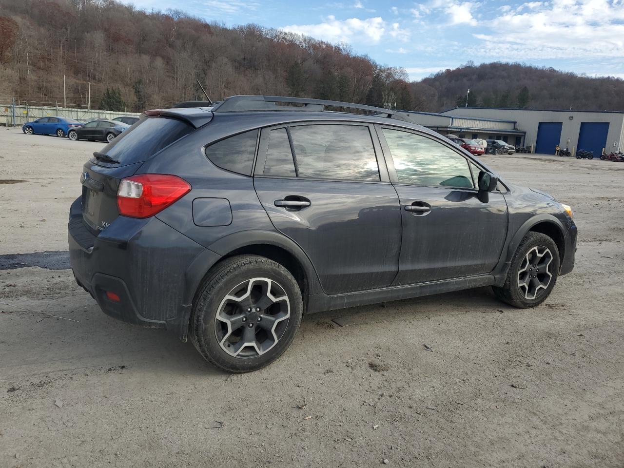 Obraz 3 z 2015 SUBARU XV CROSSTREK 2.0 PREMIUM 2015 z VIN JF2GPACC9F8279479