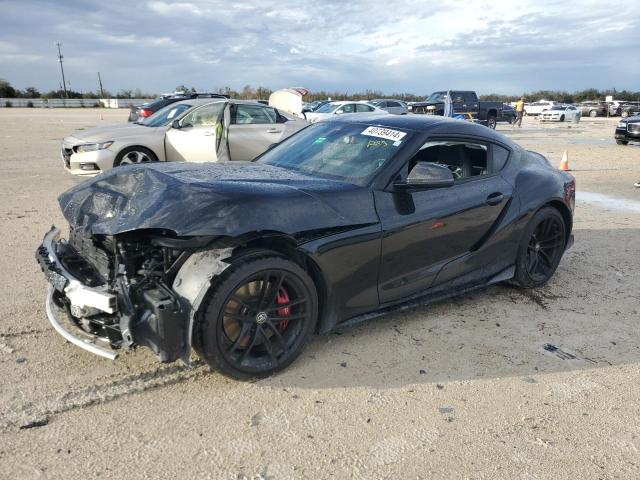 Изображение 2021 TOYOTA SUPRA BASE 2021