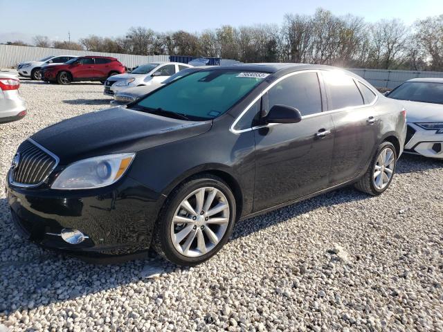 Obraz 1 z 2015 BUICK VERANO  2015 z VIN 1G4PS5SK0F4149316