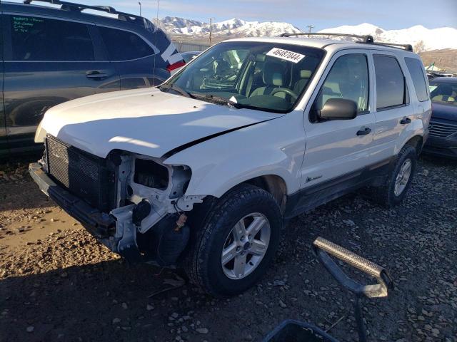 2006 FORD ESCAPE HEV 2006 image