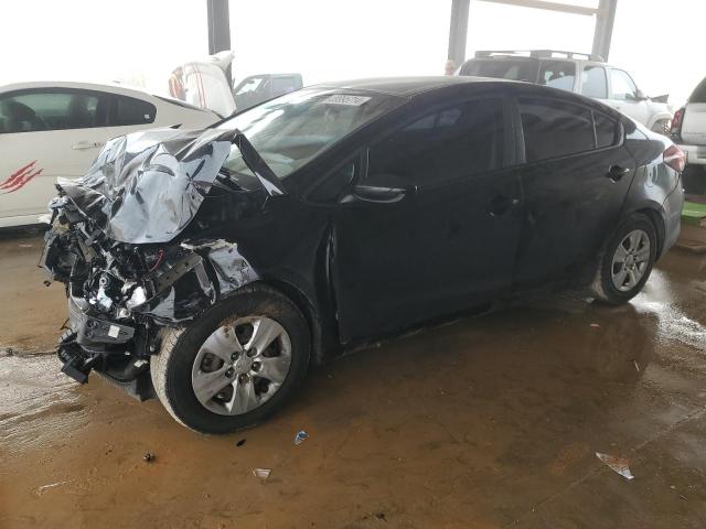 Изображение 1 2017 KIA FORTE LX 2017 с VIN 3KPFK4A71HE146109