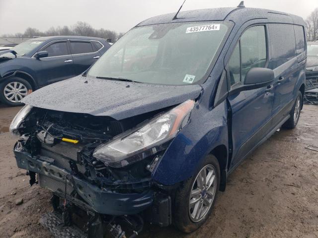 Изображение 2022 FORD TRANSIT CONNECT XL 2022