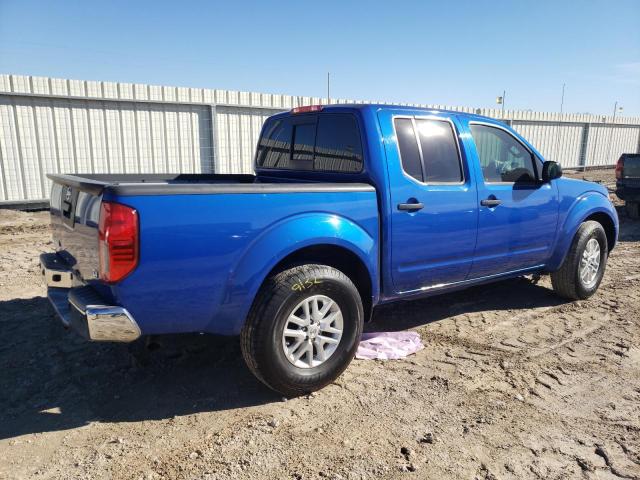 Image 3 of 2014 NISSAN FRONTIER S 2014 with VIN 1N6AD0ER3EN754159