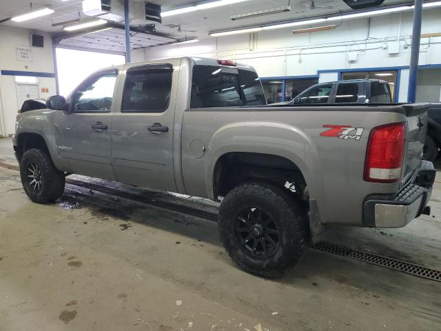 Image 2 of 2008 GMC SIERRA K1500 2008 with VIN 2GTEK13M581236762
